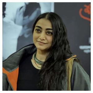 Nazia Haque Orsha Instagram - Caption my Mindvoice 💭