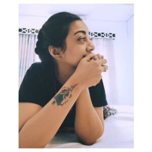 Nazia Haque Orsha Instagram - ❄️❄️