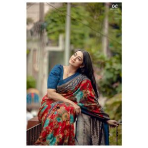 Nazia Haque Orsha Instagram - 
