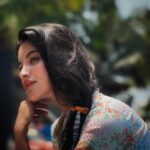 Nazifa Tushi Instagram -