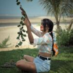 Nazifa Tushi Instagram -