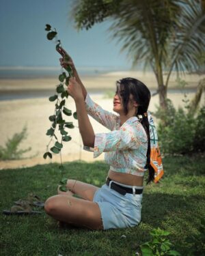 Nazifa Tushi Instagram - 