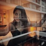 Nazifa Tushi Instagram -