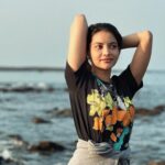 Nazifa Tushi Instagram –