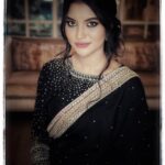 Nazifa Tushi Instagram - On this mother’s day.. Wearing @festivibe.official 🖤