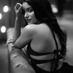 Nazifa Tushi Instagram - @joyeeta.trisha 🖤