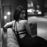 Nazifa Tushi Instagram - @joyeeta.trisha 🖤