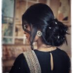 Nazifa Tushi Instagram - On this mother’s day.. Wearing @festivibe.official 🖤