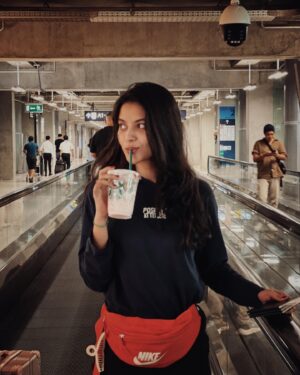 Nazifa Tushi Instagram - A night to remember 
📸 niraker