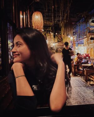 Nazifa Tushi Instagram - A night to remember 
📸 niraker