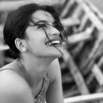 Nazifa Tushi Instagram -