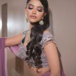 Nazifa Tushi Instagram – 💜💜💜

Thanks @studio.ombre @pinkypeya @naziba.naushin @festivibe.official 💜