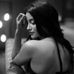 Nazifa Tushi Instagram - @joyeeta.trisha 🖤