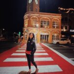 Nazifa Tushi Instagram - Night to remember 📸niraker