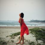 Nazifa Tushi Instagram –