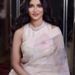 Nazifa Tushi Instagram – Thanks @festivibe.official 
📸 @mh_bipu 
Makeover @zahidkhanbridalmakeover