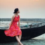 Nazifa Tushi Instagram –