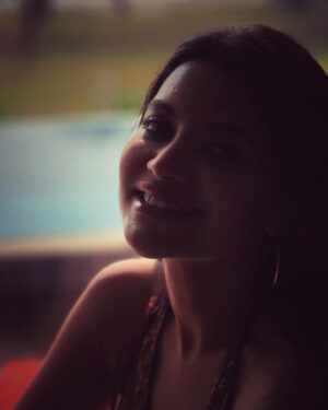 Nazifa Tushi Instagram - 