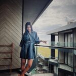Nazifa Tushi Instagram - Somewhere in heaven 📸 niraker