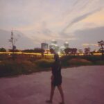 Nazifa Tushi Instagram - I’m every Sparkly Woman 📸 @priyoakafavorite
