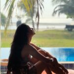 Nazifa Tushi Instagram -