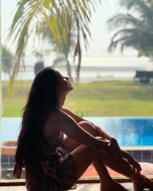Nazifa Tushi Instagram - 