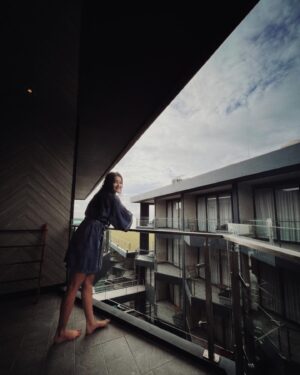 Nazifa Tushi Instagram - Somewhere in heaven 
📸 niraker