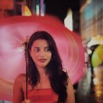 Nazifa Tushi Instagram -