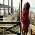 Nazifa Tushi Instagram – @safiya_sathi ♥️
