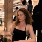 Nazlı Bulum Instagram - In wine we trust
