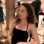Nazlı Bulum Instagram - In wine we trust