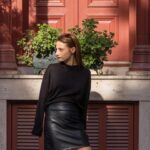 Nazlı Bulum Instagram - Çizmelerce botlarca 💄