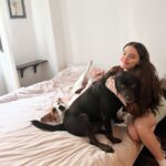 Nazlı Bulum Instagram - 🖤
