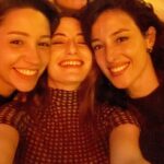 Nazlı Bulum Instagram - 🖤