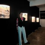 Nazlı Bulum Instagram - 🖤