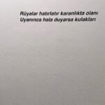 Nazlı Bulum Instagram - 🖤