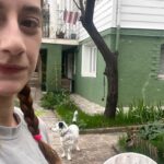 Nazlı Bulum Instagram - Ada. Filtre yok. Her şey kendi ışığı