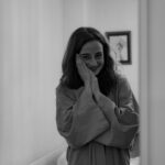 Nazlı Bulum Instagram - @uzumphoto