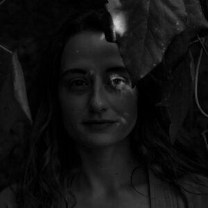 Nazlı Bulum Instagram - @uzumphoto