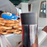 Nazlı Bulum Instagram - Ada. Filtre yok. Her şey kendi ışığı