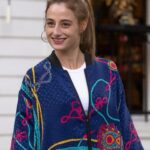 Nazlı Bulum Instagram -