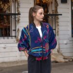 Nazlı Bulum Instagram -