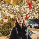 Nazlı Bulum Instagram - Yeni yıl yeni yıl yeni yıl 🎶🎄
