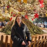 Nazlı Bulum Instagram - Yeni yıl yeni yıl yeni yıl 🎶🎄