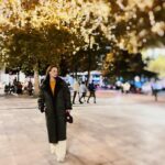 Nazlı Bulum Instagram - Yeni yıl yeni yıl yeni yıl 🎶🎄