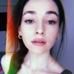 Nazlı Pınar Kaya Instagram - dönemin seyrinden🪞