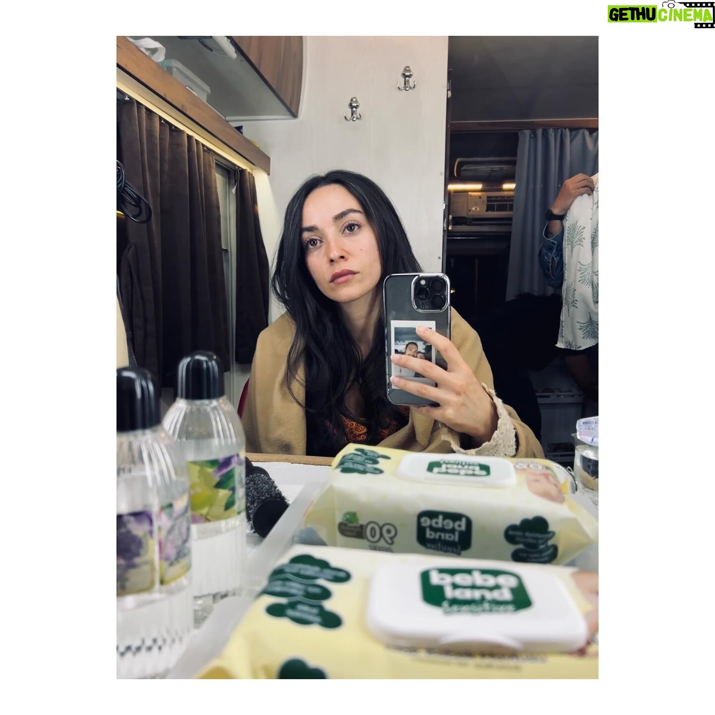 Nazlı Pınar Kaya - 11.2K Likes - 4.Sezon Gönül Dağı sezon finali postu gelmiştir🪧🤟🏻