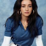 Nazlı Pınar Kaya Instagram - Parallel universe in the 90s👻
