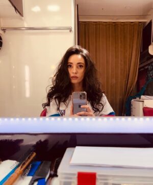 Nazlı Pınar Kaya Instagram - 🐉