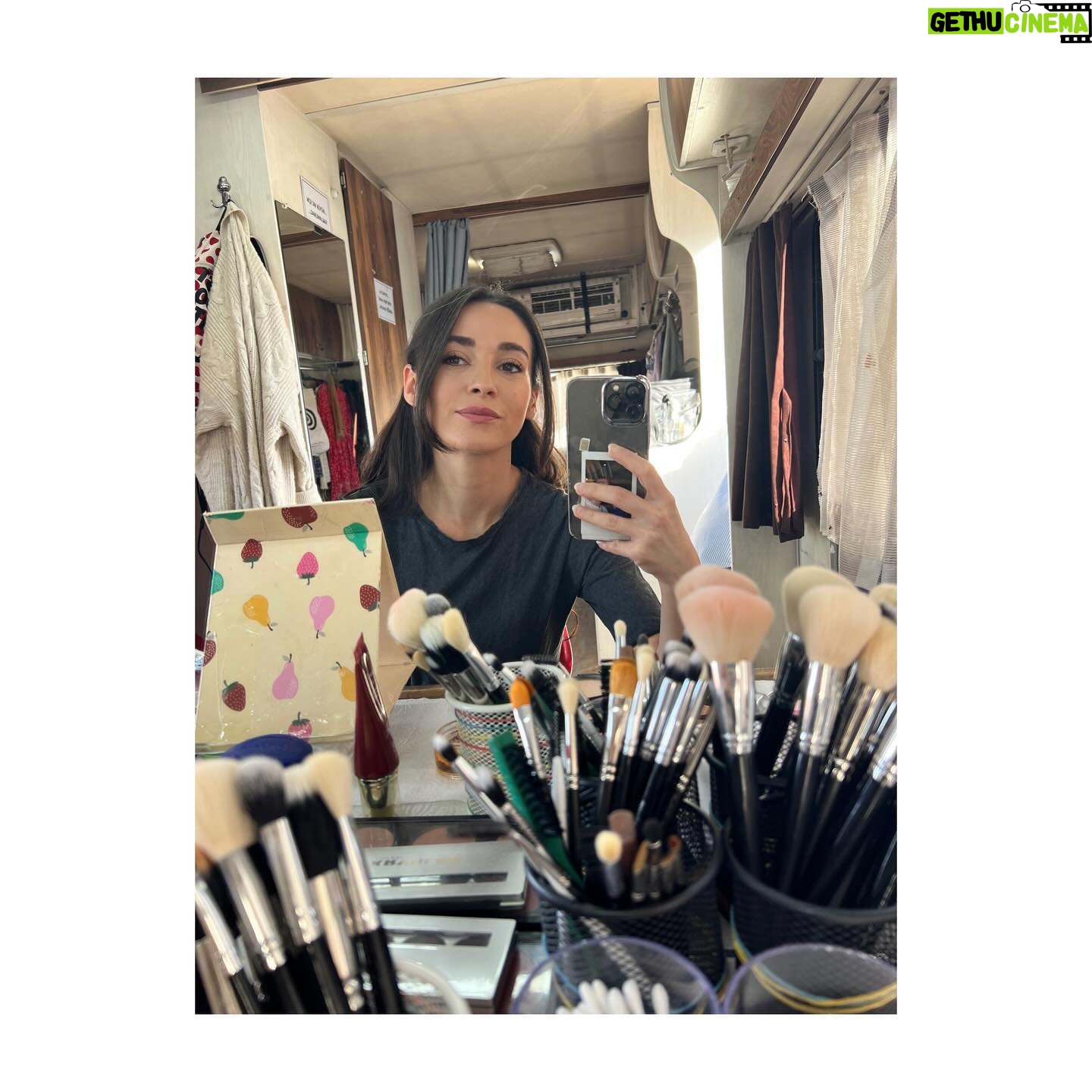 Nazlı Pınar Kaya - 11.2K Likes - 4.Sezon Gönül Dağı sezon finali postu gelmiştir🪧🤟🏻